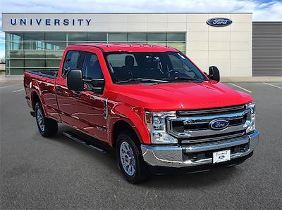 2021 Ford F-350 Crew Cab SRW RWD Pickup for sale #P40437 - photo 1