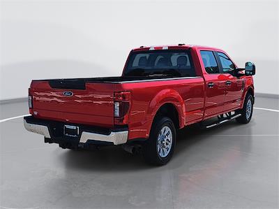 2021 Ford F-350 Crew Cab SRW RWD Pickup for sale #P40437 - photo 2