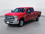 2021 Ford F-350 Crew Cab SRW RWD Pickup for sale #P40437 - photo 7
