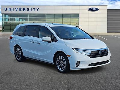 2024 Honda Odyssey FWD Minivan for sale #P40445 - photo 1
