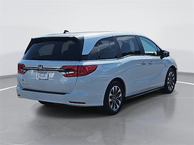 2024 Honda Odyssey FWD Minivan for sale #P40445 - photo 2