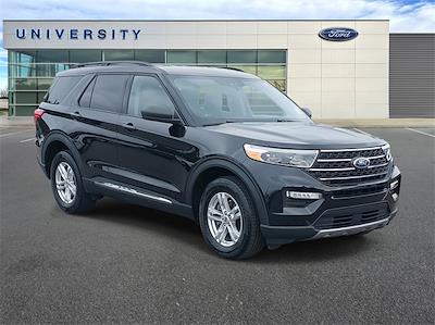 2022 Ford Explorer 4WD SUV for sale #P40448 - photo 1