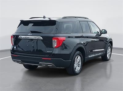 2022 Ford Explorer 4WD SUV for sale #P40448 - photo 2