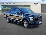 2017 Ford F-150 SuperCrew Cab 4WD Pickup for sale #P40470 - photo 1