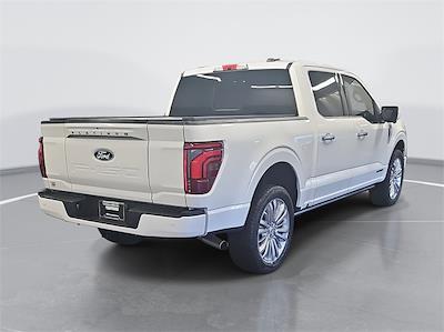 2024 Ford F-150 SuperCrew Cab 4WD Pickup for sale #P40475 - photo 2