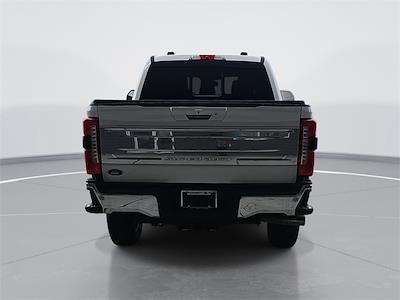 2024 Ford F-250 Crew Cab 4WD Pickup for sale #P40475A - photo 2