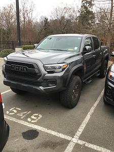 2023 Toyota Tacoma Double Cab 4WD Pickup for sale #P40478A - photo 1