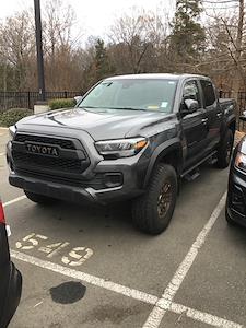 2023 Toyota Tacoma Double Cab 4WD Pickup for sale #P40478A - photo 2