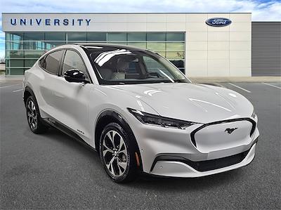 Used 2021 Ford Mustang Mach-E Premium for sale #P40487 - photo 1