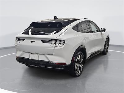 Used 2021 Ford Mustang Mach-E Premium for sale #P40487 - photo 2