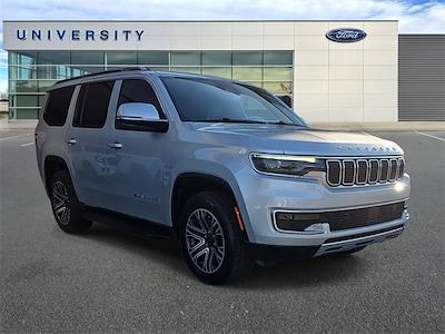 Used 2022 Jeep Wagoneer Series III for sale #P40507 - photo 1