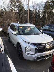 Used 2023 Mitsubishi Outlander SEL for sale #P40507A - photo 2