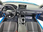 Used 2022 Honda Civic Sport for sale #P40509 - photo 9