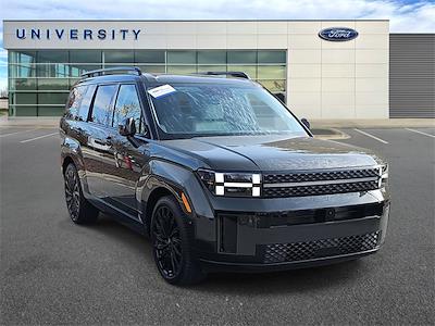 Used 2024 Hyundai Santa Fe Calligraphy for sale #P40510 - photo 1