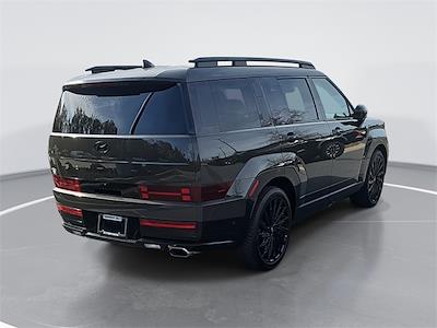Used 2024 Hyundai Santa Fe Calligraphy for sale #P40510 - photo 2