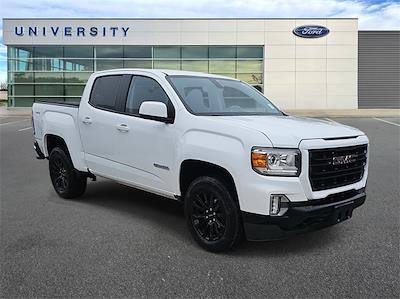 2021 GMC Canyon Crew Cab 4WD Pickup for sale #P40511A - photo 1