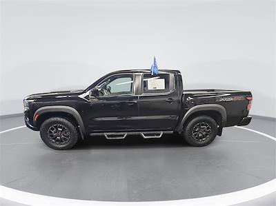 2022 Nissan Frontier Crew Cab 4WD Pickup for sale #P40513 - photo 2