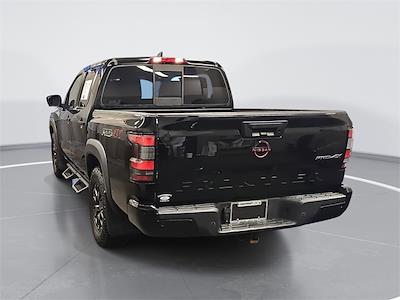 Used 2022 Nissan Frontier PRO-4X Crew Cab for sale #P40513 - photo 2