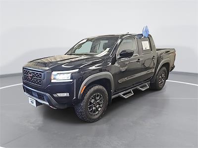 Used 2022 Nissan Frontier PRO-4X Crew Cab for sale #P40513 - photo 1