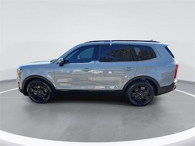 Used 2022 Kia Telluride SX for sale #P40514 - photo 2