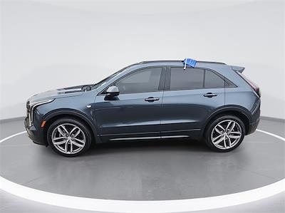 Used 2019 Cadillac XT4 Sport for sale #P40515 - photo 2