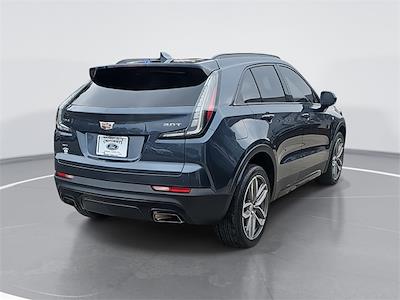 Used 2019 Cadillac XT4 Sport for sale #P40515 - photo 2