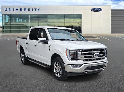 2023 Ford F-150 SuperCrew Cab 4WD Pickup for sale #P40519 - photo 1