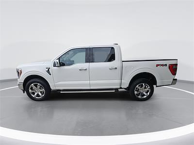 2023 Ford F-150 SuperCrew Cab 4WD Pickup for sale #P40519 - photo 2