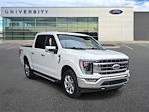 Used 2023 Ford F-150 Lariat SuperCrew Cab for sale #P40519 - photo 1