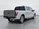 Used 2023 Ford F-150 Lariat SuperCrew Cab for sale #P40519 - photo 2