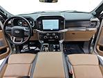 Used 2023 Ford F-150 Lariat SuperCrew Cab for sale #P40519 - photo 9