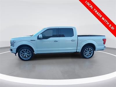2020 Ford F-150 SuperCrew Cab 4WD Pickup for sale #P40519A - photo 2