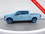 Used 2020 Ford F-150 Limited SuperCrew Cab for sale #P40519A - photo 3