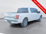 Used 2020 Ford F-150 Limited SuperCrew Cab for sale #P40519A - photo 4
