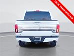 Used 2020 Ford F-150 Limited SuperCrew Cab for sale #P40519A - photo 5