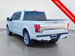 Used 2020 Ford F-150 Limited SuperCrew Cab for sale #P40519A - photo 6