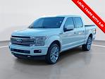Used 2020 Ford F-150 Limited SuperCrew Cab for sale #P40519A - photo 2