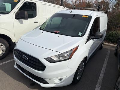 Used 2020 Ford Transit Connect Empty Cargo Van for sale #P40521 - photo 1