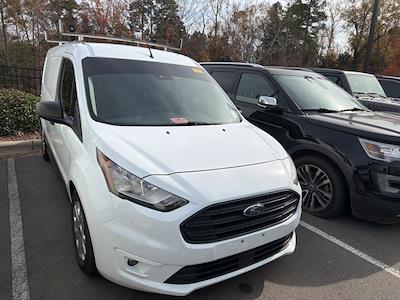 Used 2020 Ford Transit Connect Empty Cargo Van for sale #P40521 - photo 2