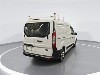 Used 2022 Ford Transit Connect Empty Cargo Van for sale #P40524 - photo 2