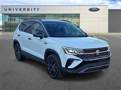 2024 Volkswagen Taos AWD SUV for sale #P40530 - photo 1
