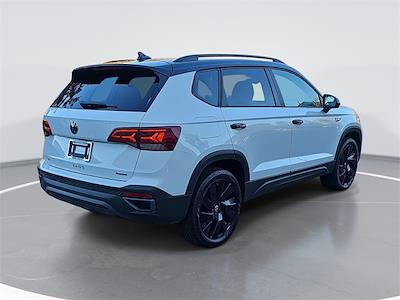 2024 Volkswagen Taos AWD SUV for sale #P40530 - photo 2