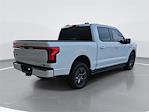 Used 2023 Ford F-150 Lightning Lariat SuperCrew Cab for sale #P40531 - photo 3