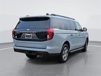 Used 2025 Ford Expedition MAX Active for sale #P40533 - photo 2