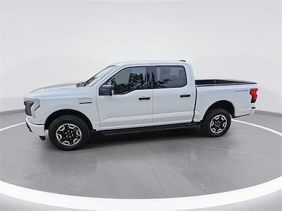 2023 Ford F-150 Lightning SuperCrew Cab AWD Pickup for sale #P40534 - photo 2
