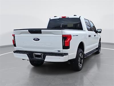 2023 Ford F-150 Lightning SuperCrew Cab AWD Pickup for sale #P40534 - photo 2