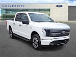 Used 2023 Ford F-150 Lightning XLT SuperCrew Cab for sale #P40534 - photo 1