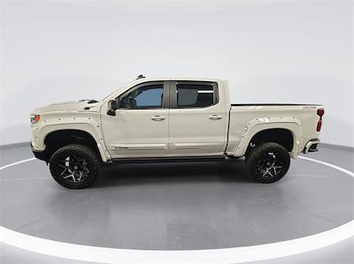 2022 Chevrolet Silverado 1500 Crew Cab 4WD Pickup for sale #P40535 - photo 2