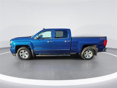 2018 Chevrolet Silverado 1500 Crew Cab 4WD Pickup for sale #P40536 - photo 2