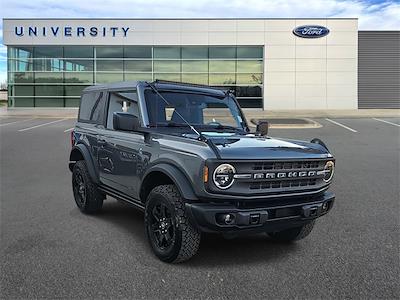 2024 Ford Bronco 4WD SUV for sale #P40537 - photo 1